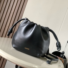 Loewe Flamenco Bags